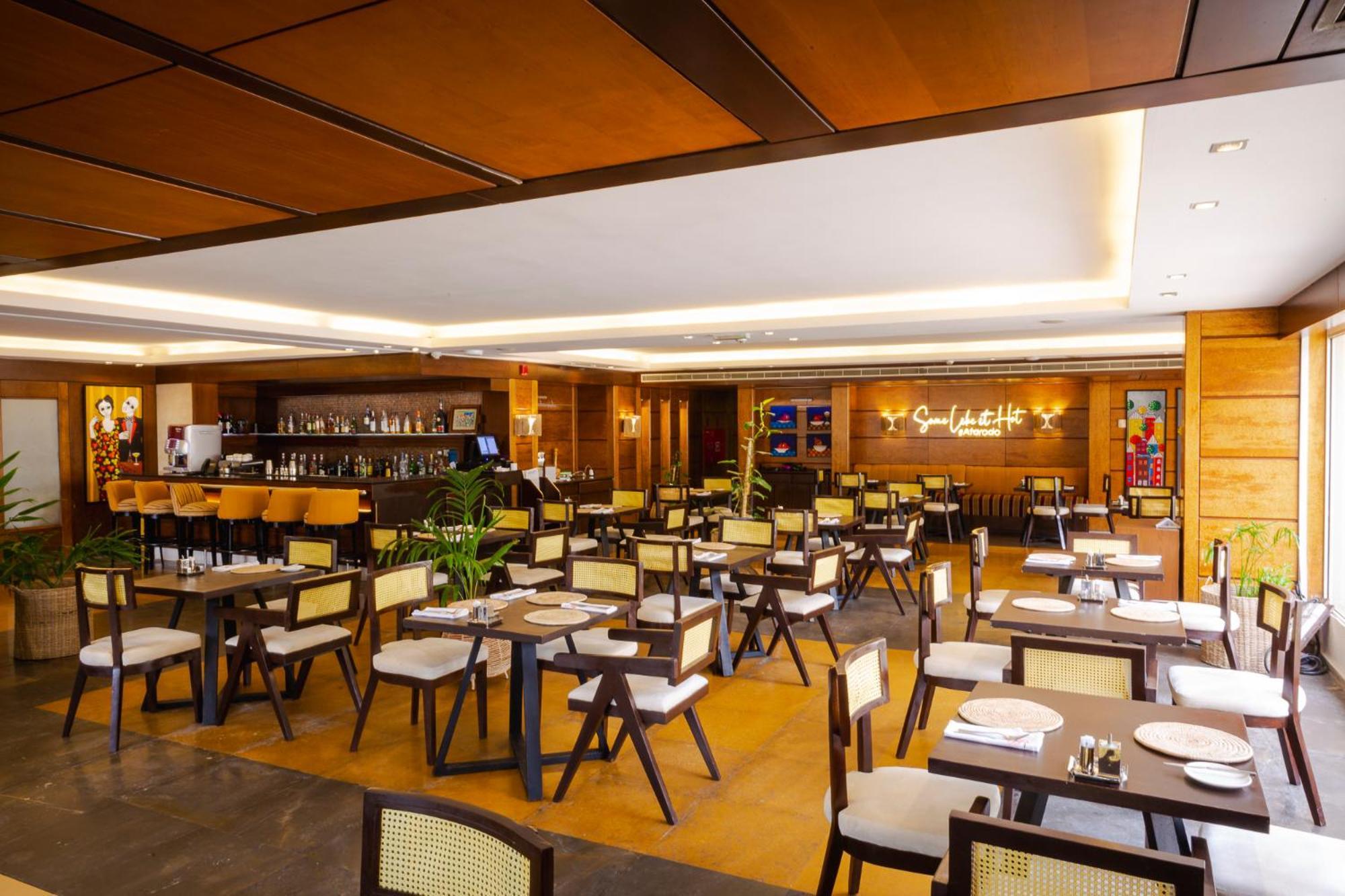 Eko Hotel Suites Lagos Zewnętrze zdjęcie